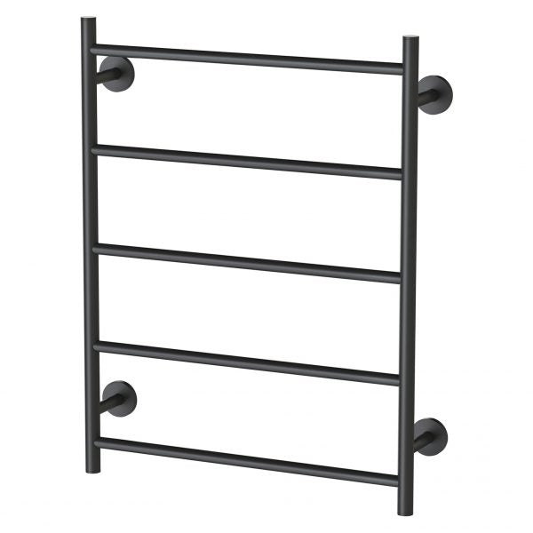 Phoenix Radii Towel Ladder 550 x 740mm Round Plate
