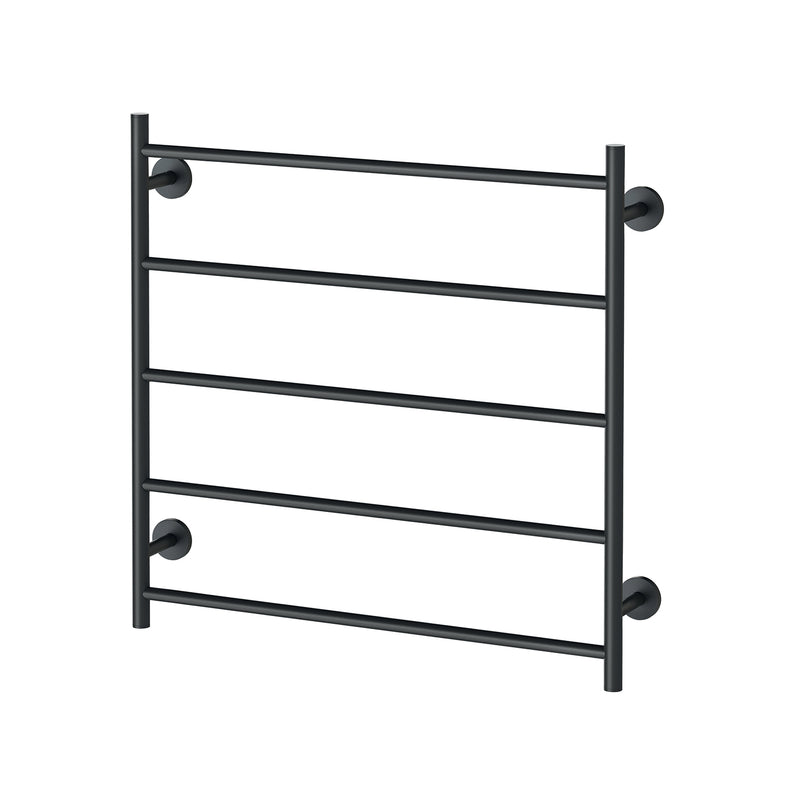 Phoenix Radii Heated Towel Ladder 750mm x 740mm