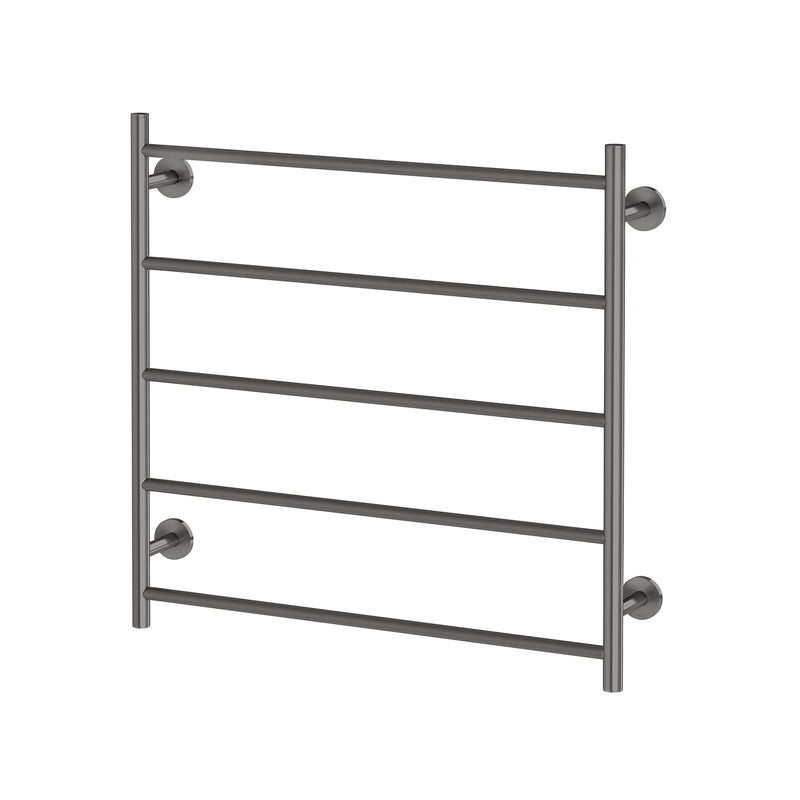 Phoenix Radii Heated Towel Ladder 750mm x 740mm
