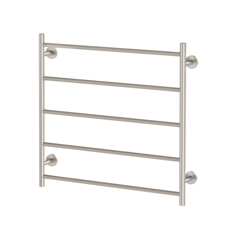 Phoenix Radii Heated Towel Ladder 750mm x 740mm