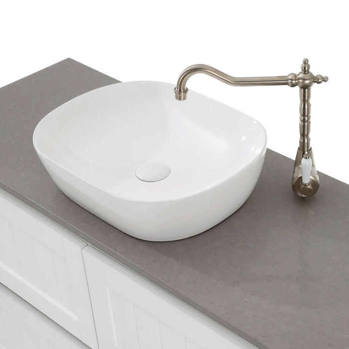 Fienza Koko 465 Above Counter Basin