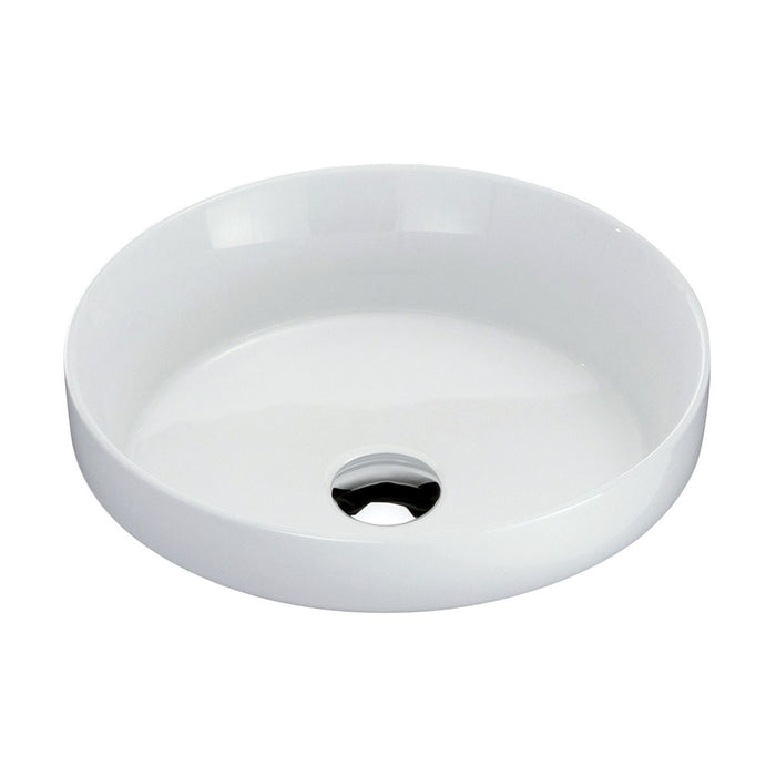 Fienza Reba Semi-Inset Basin