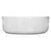 Fienza Reba Above Counter Basin, Matte White