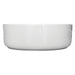 Fienza Reba Above Counter Basin, Gloss White