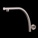 Oliveri Rome Raised Wall Mounted Shower Arm