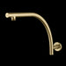 Oliveri Rome Raised Wall Mounted Shower Arm