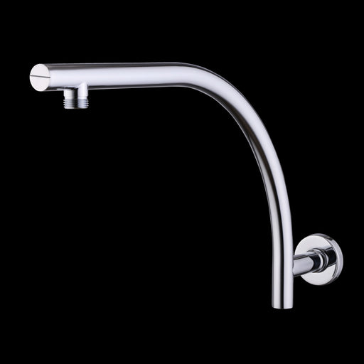 Oliveri Rome Raised Wall Mounted Shower Arm