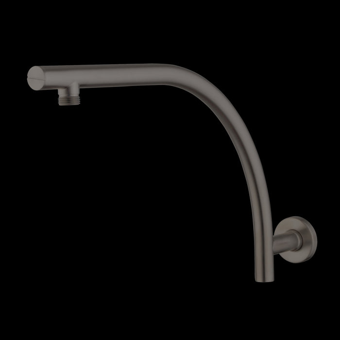 Oliveri Rome Raised Wall Mounted Shower Arm