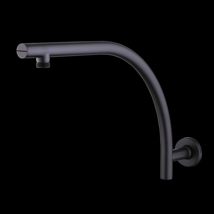 Oliveri Rome Raised Wall Mounted Shower Arm