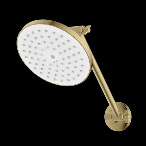 Oliveri Rome High Rise Shower