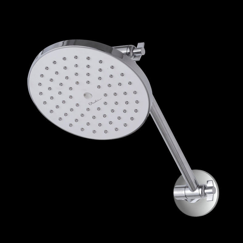 Oliveri Rome High Rise Shower