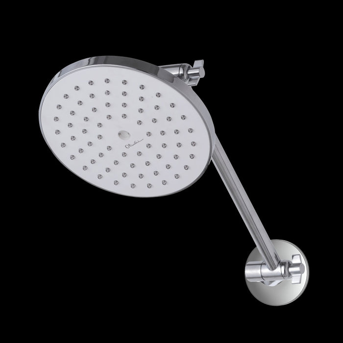 Oliveri Rome High Rise Shower