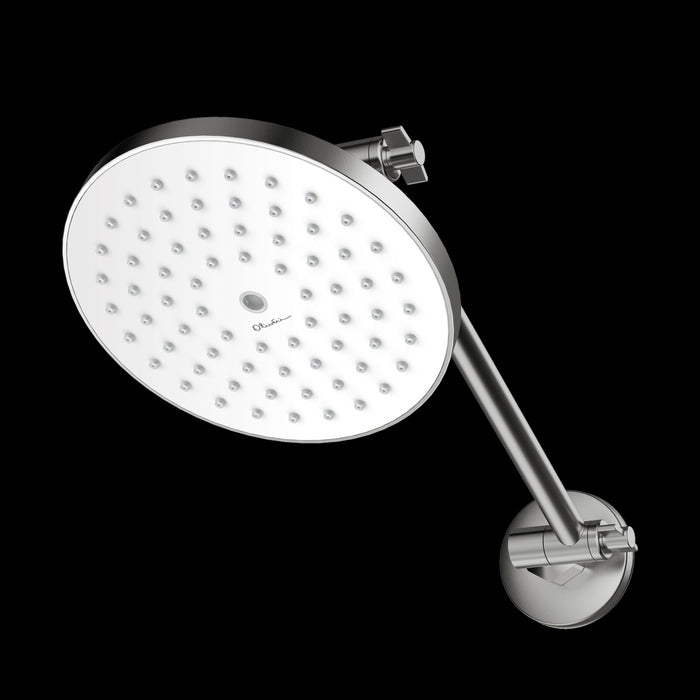 Oliveri Rome High Rise Shower