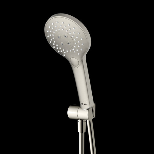 Oliveri Rome Hand Shower With Bracket