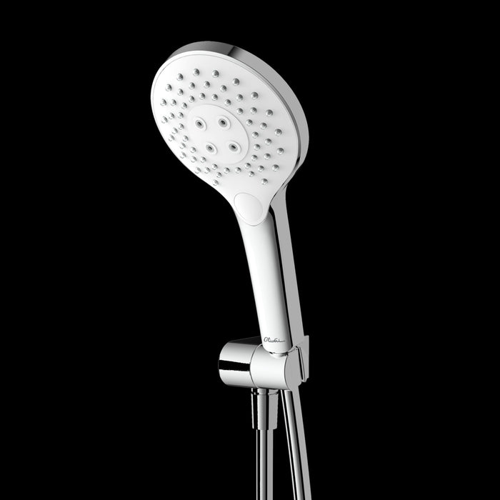Oliveri Rome Hand Shower With Bracket