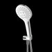 Oliveri Rome Hand Shower With Bracket