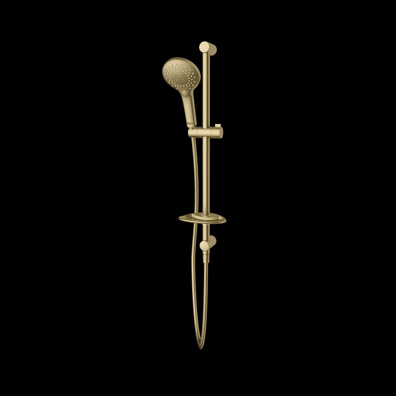 Oliveri Rome Hand Shower With Rail