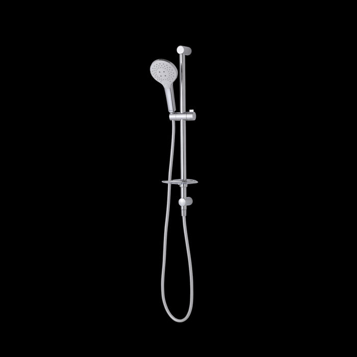 Oliveri Rome Hand Shower With Rail