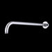 Oliveri Rome Wall Mounted Shower Arm