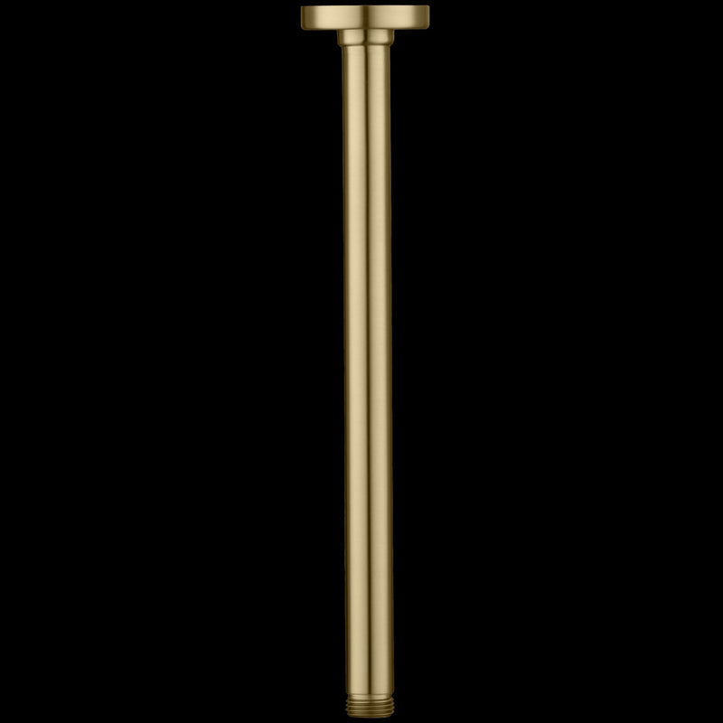 Oliveri Rome Ceiling Mounted Shower Arm