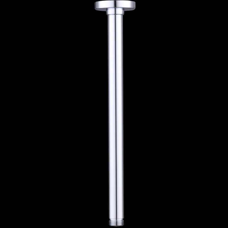 Oliveri Rome Ceiling Mounted Shower Arm