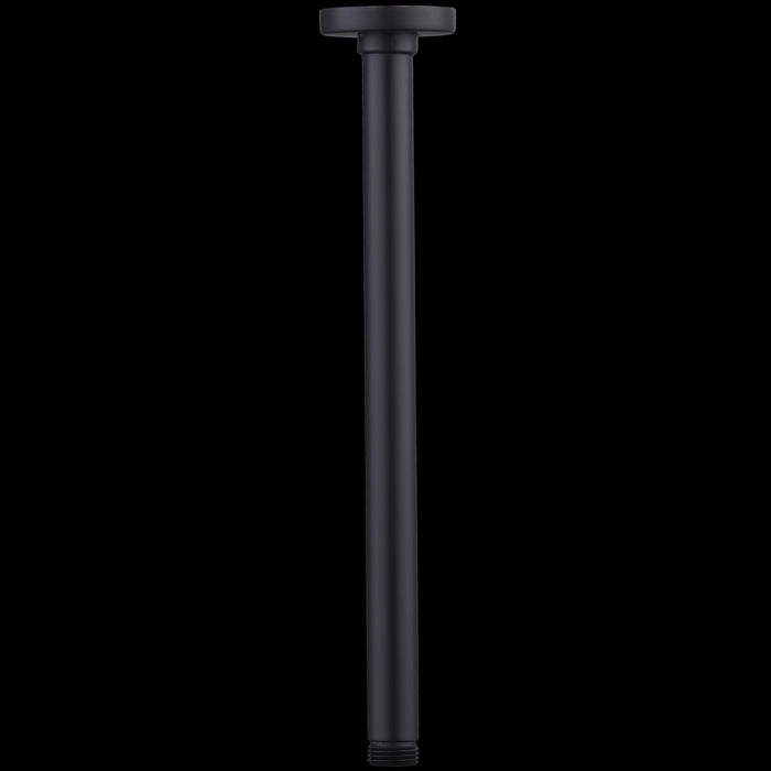 Oliveri Rome Ceiling Mounted Shower Arm