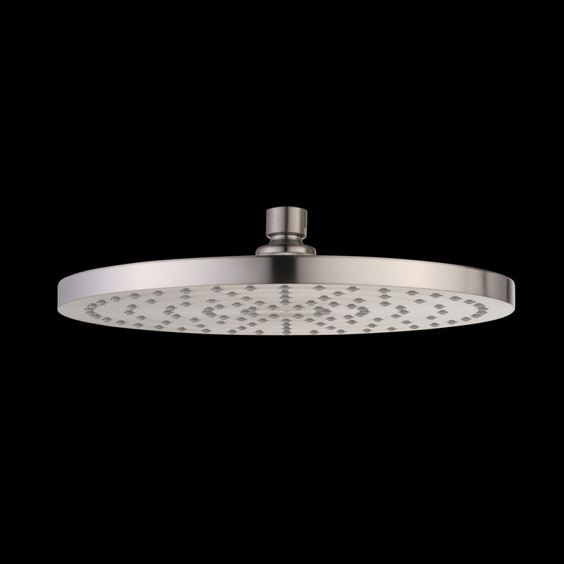 Oliveri Rome Shower Rose