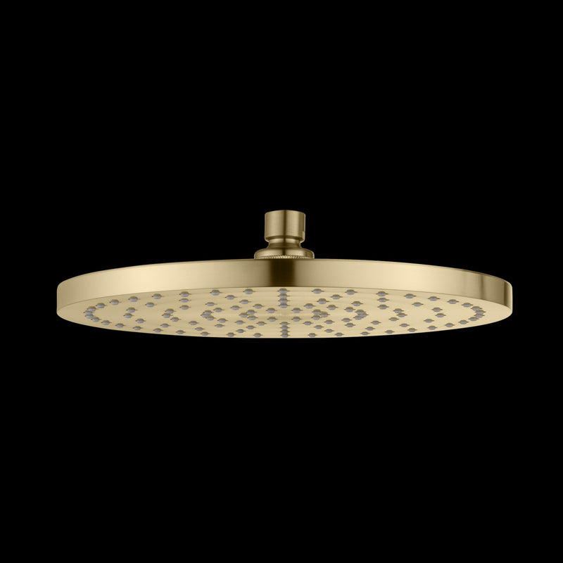 Oliveri Rome Shower Rose