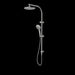 Oliveri Rome Dual Shower Set