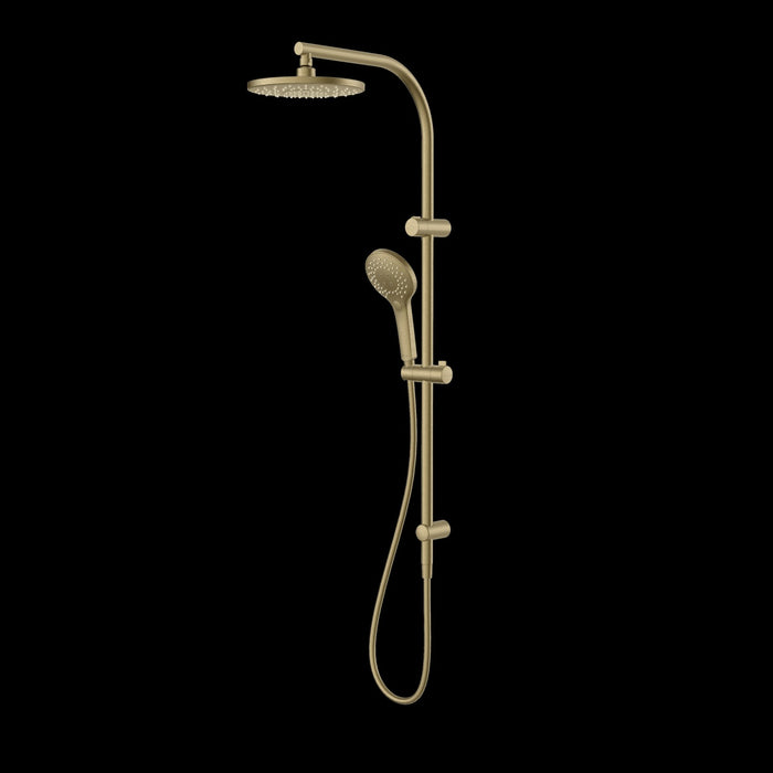 Oliveri Rome Dual Shower Set