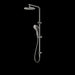 Oliveri Rome Dual Shower Set