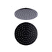 Nero Round Shower Head