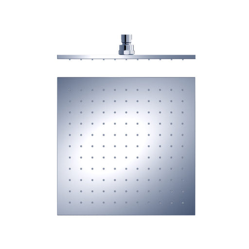 Nero 300MM Square Shower Head