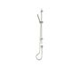 Greens Tapware Rocco Pin Rail Shower