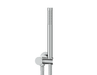 Greens Tapware Rocco Pin Hand Shower