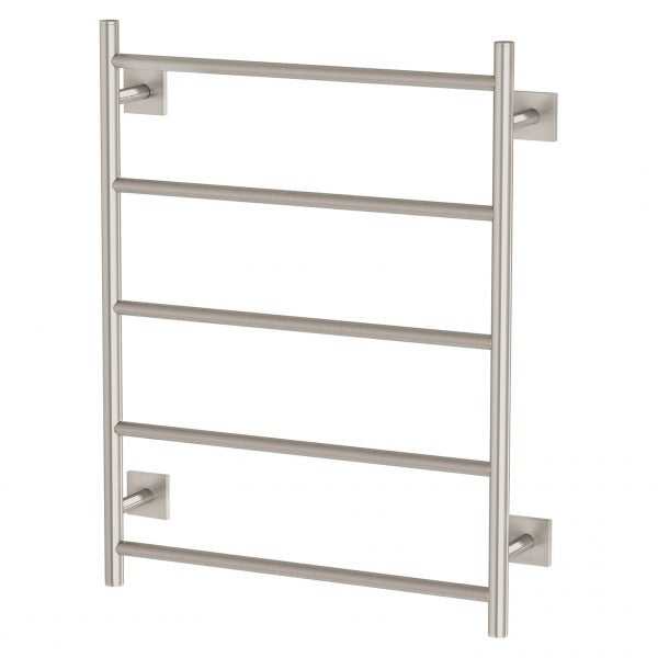 Phoenix Radii Towel Ladder 550 x 740mm Square Plate