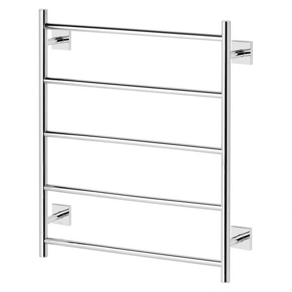 Phoenix Radii Towel Ladder 550 x 740mm Square Plate