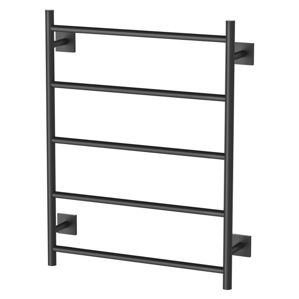 Phoenix Radii Towel Ladder 550 x 740mm Square Plate