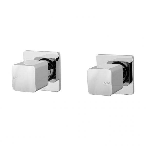 Phoenix Rush Wall Top Assemblies 15mm Extended Spindles