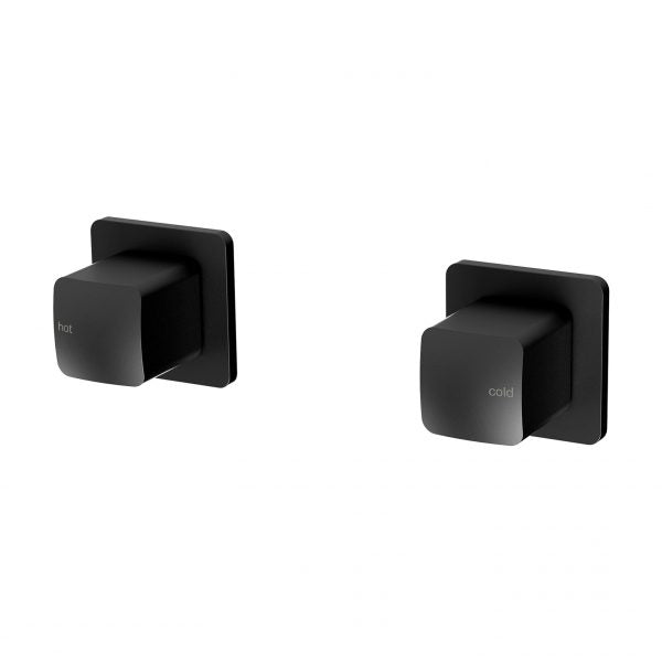 Phoenix Rush Wall Top Assemblies 15mm Extended Spindles