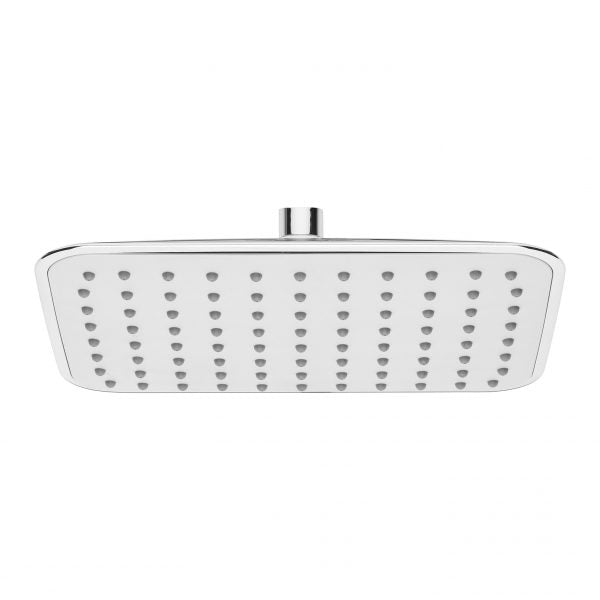 Phoenix Rush Shower Rose 200 x 250mm