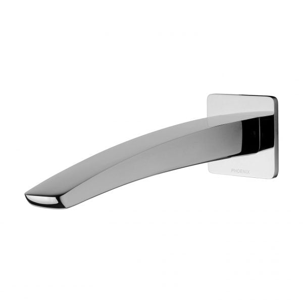 Phoenix Rush Wall Basin Outlet 230mm
