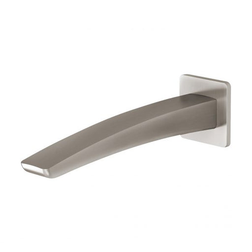 Phoenix Rush Wall Bath Outlet 180mm