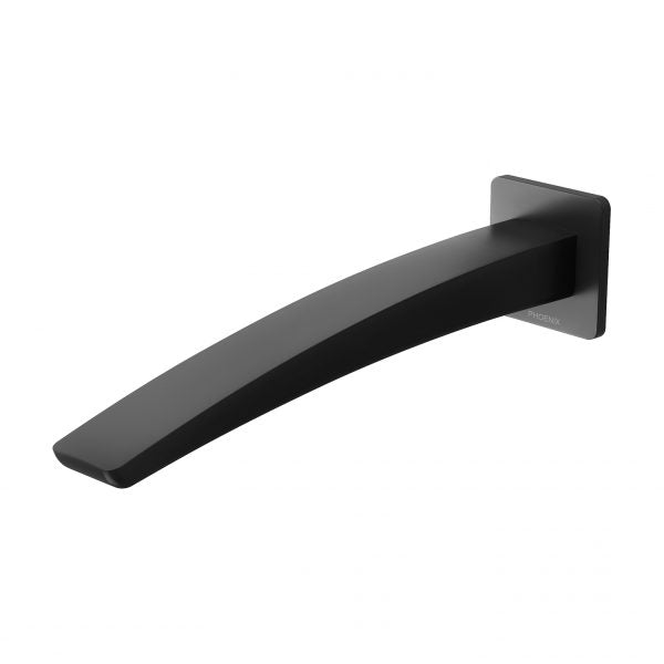Phoenix Rush Wall Bath Outlet 230mm