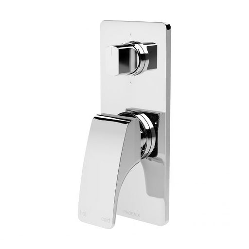 Phoenix Rush Shower / Bath Diverter Mixer