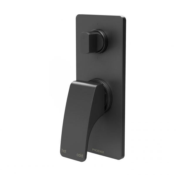 Phoenix Rush Shower / Bath Diverter Mixer