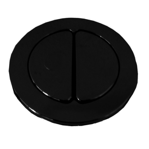 Johnson Suisse R&T Outlet Valve Button 38mm BLACK