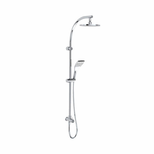 Kohler Rain Duet Shower Column w/Round Head