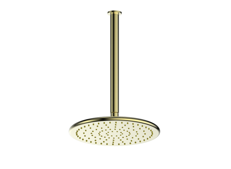 Greens Tapware Rocco Ceiling Shower