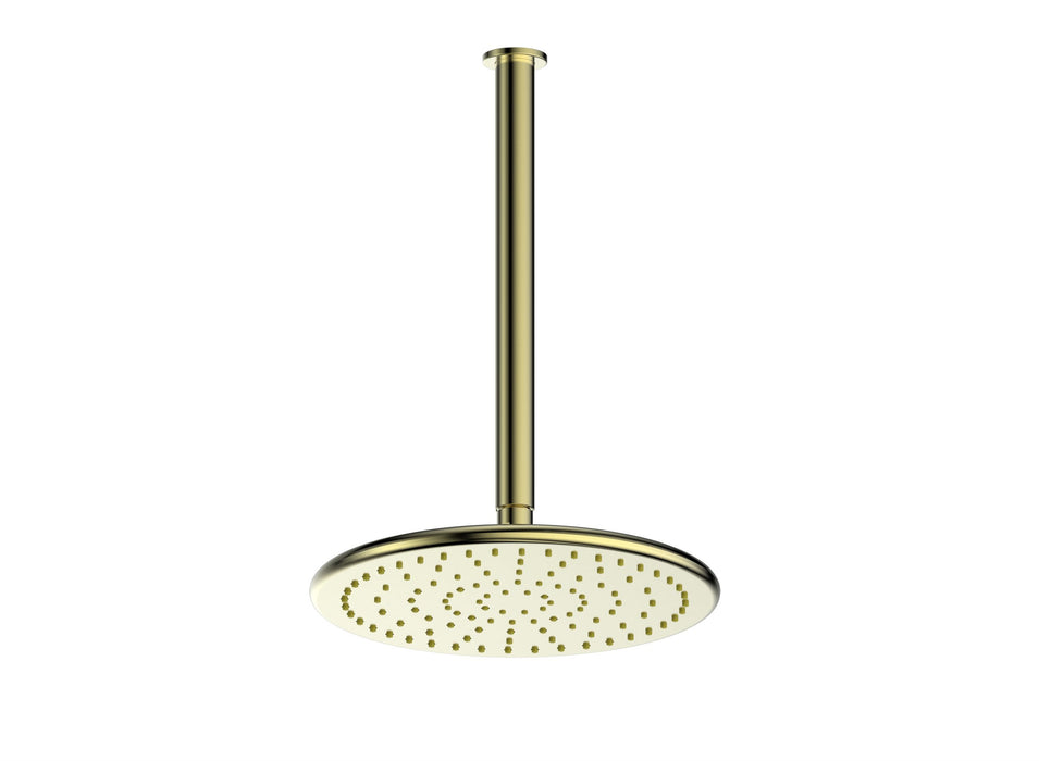 Greens Tapware Rocco Ceiling Shower